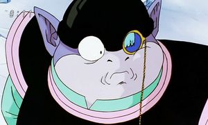 Dragon Ball Kai 1x151