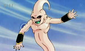 Dragon Ball Kai 1x153