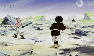 Dragon Ball Kai 1x154