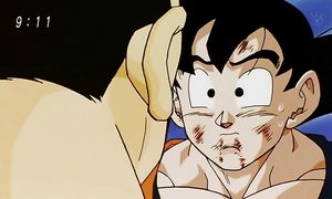 Dragon Ball Kai 1x155