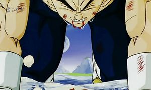 Dragon Ball Kai 1x156