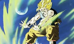 Dragon Ball Kai 1x157