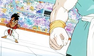 Dragon Ball Kai 1x159