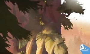 adultmult.club - Wakfu 3x01