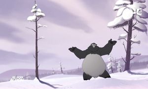 Wakfu 3x02