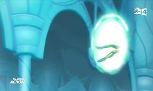 Wakfu 3x03