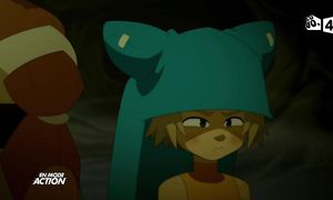 Wakfu 3x04