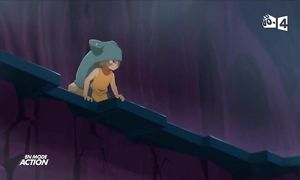 Wakfu 3x06