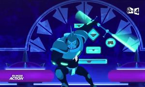 Wakfu 3x07