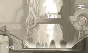 Wakfu 3x08