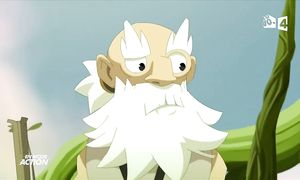 Wakfu 3x09