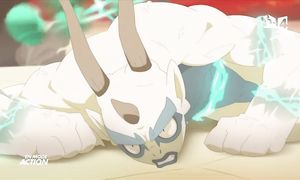 Wakfu 3x12
