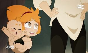 Wakfu 3x13