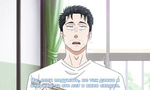 Koi wa Ameagari no You ni 1x05