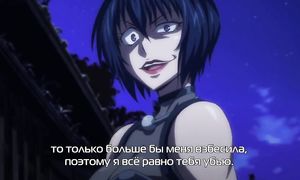 Killing Bites 1x05