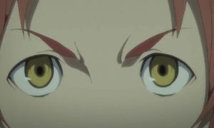 Garo 1x17