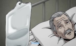 Itou Junji: Collection 1x06