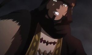 Grancrest Senki 1x06