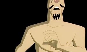 Samurai Jack S03E12
