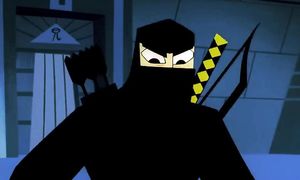 Samurai Jack S03E13