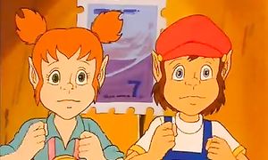 The Littles 1x06
