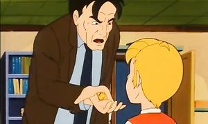The Littles 1x13