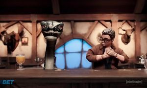 Robot Chicken 9x08