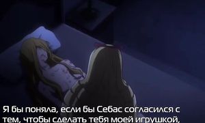 Overlord 2x06