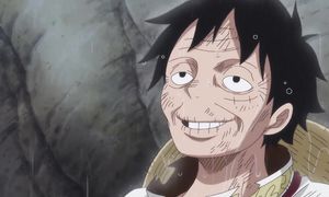 One Piece 825