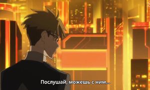 Darling in the FranXX 1x05