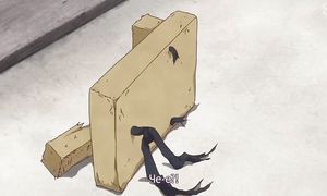 Dagashi Kashi 2x05