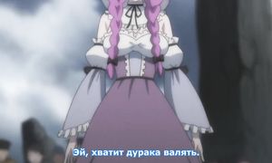 Gin no Guardian 2x05