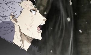 Black Clover 1x19
