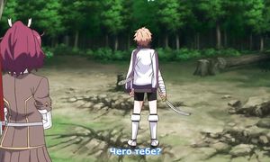 Toji no Miko 1x06