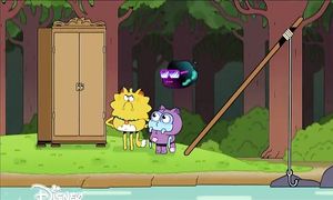 Counterfeit Cat 1x21