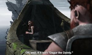 Dragons: Race to the Edge 5x14