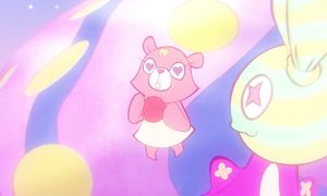 Garo 3x18