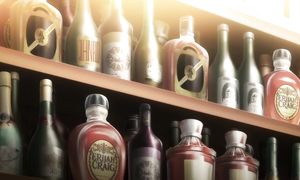 Hakata Tonkotsu Ramens 1x05