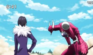 Nanatsu no Taizai 2x05