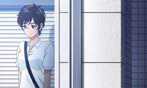 Koi wa Ameagari no You ni 1x06