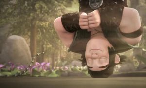 Dragons: Race to the Edge 5x23