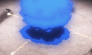 Darling in the FranXX 1x06