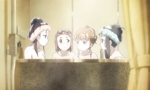 Sora Yori mo Tooi Basho 1x08