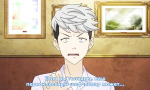 Saiki Kusuo no Psi Nan 2x03