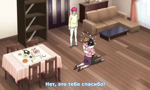 Saiki Kusuo no Psi Nan 2x05
