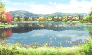 Violet Evergarden 1x07