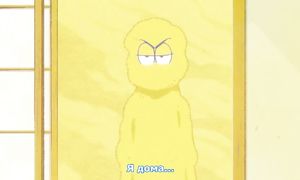 Osomatsu-san 2x20