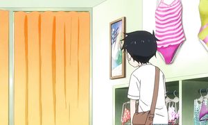 Karakai Jouzu no Takagi-san 1x07