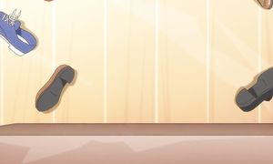 Miira no Kaikata 1x05