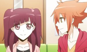 Miira no Kaikata 1x06